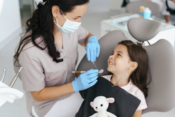 Best Emergency Treatment for Dental Infections or Abscesses in Shavertown, PA