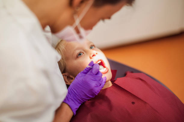 Best Emergency Treatment for Dental Infections or Abscesses in Shavertown, PA