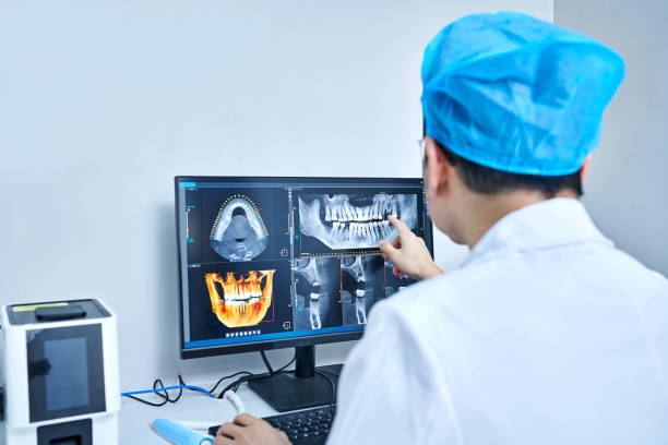 Best Emergency Denture Repair in Shavertown, PA