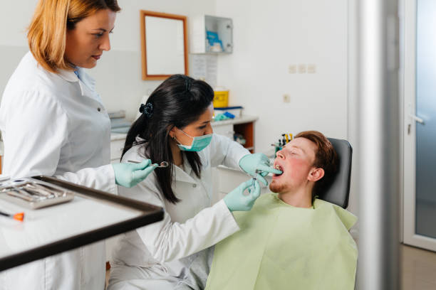 Best Urgent Care for Lost Fillings or Crowns in Shavertown, PA