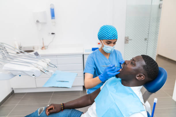 Best Urgent Care for Lost Fillings or Crowns in Shavertown, PA