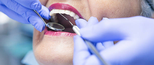Best Cosmetic Emergency Dentistry in Shavertown, PA