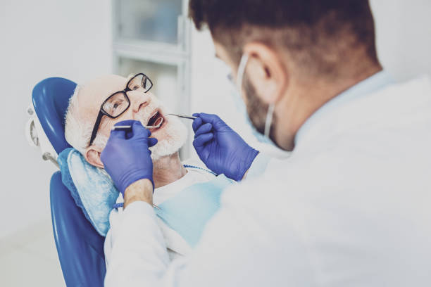 Best 24-Hour Emergency Dentist in Shavertown, PA